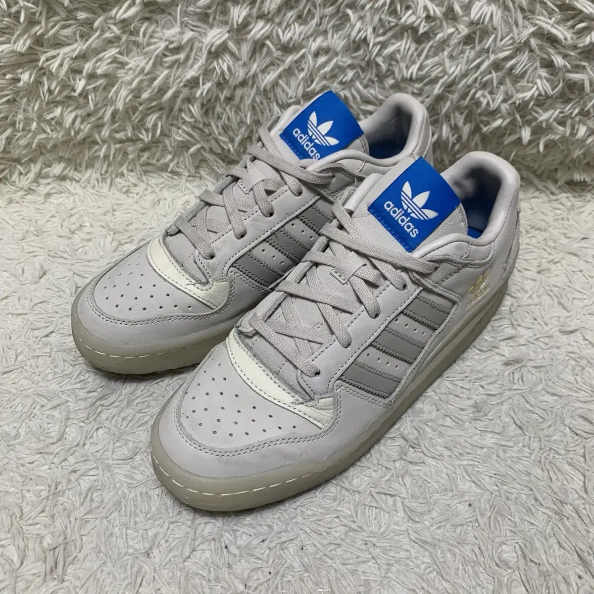 [265] ADIDAS 아디다스 오리지널 포럼로우 스니커즈