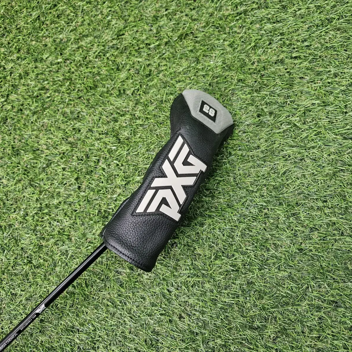 PXG GEN4 0311 XF 28도 디아마나 60 S 중고 유틸리티