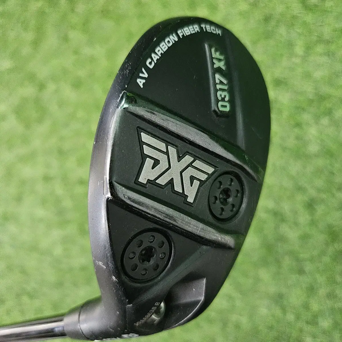 PXG GEN4 0311 XF 28도 디아마나 60 S 중고 유틸리티