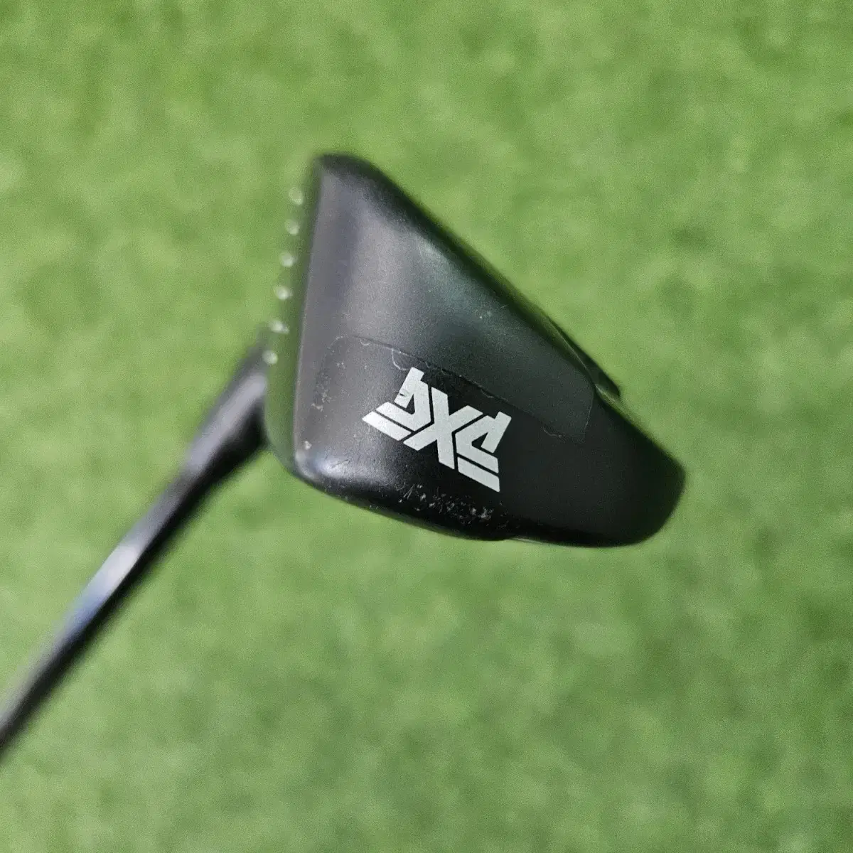 PXG GEN4 0311 XF 28도 디아마나 60 S 중고 유틸리티