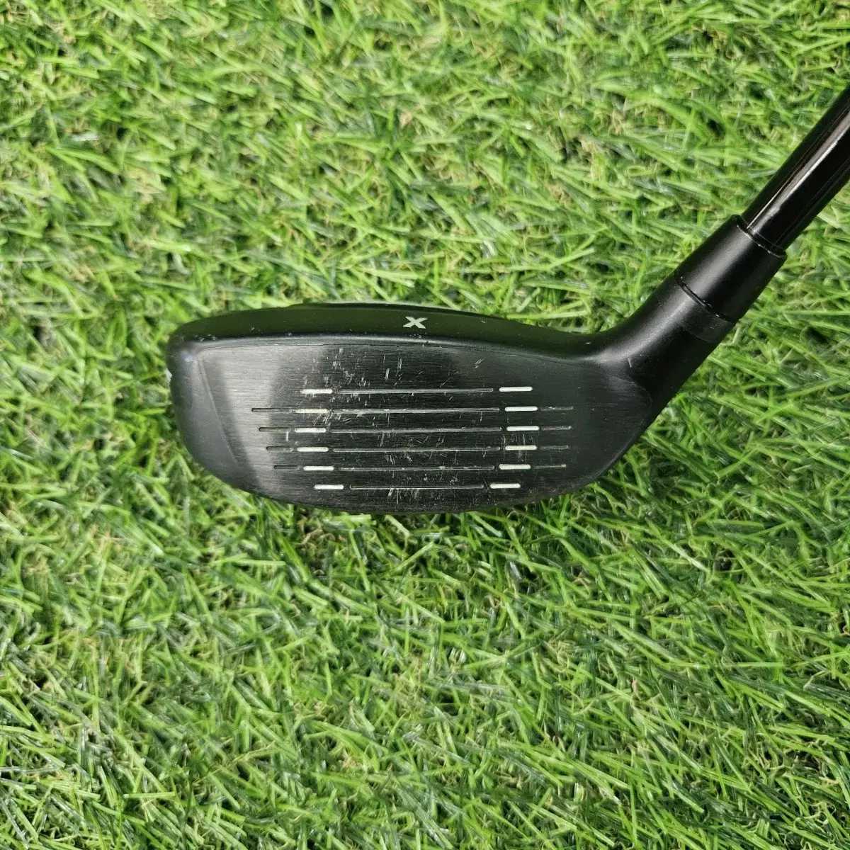 PXG GEN4 0311 XF 28도 디아마나 60 S 중고 유틸리티