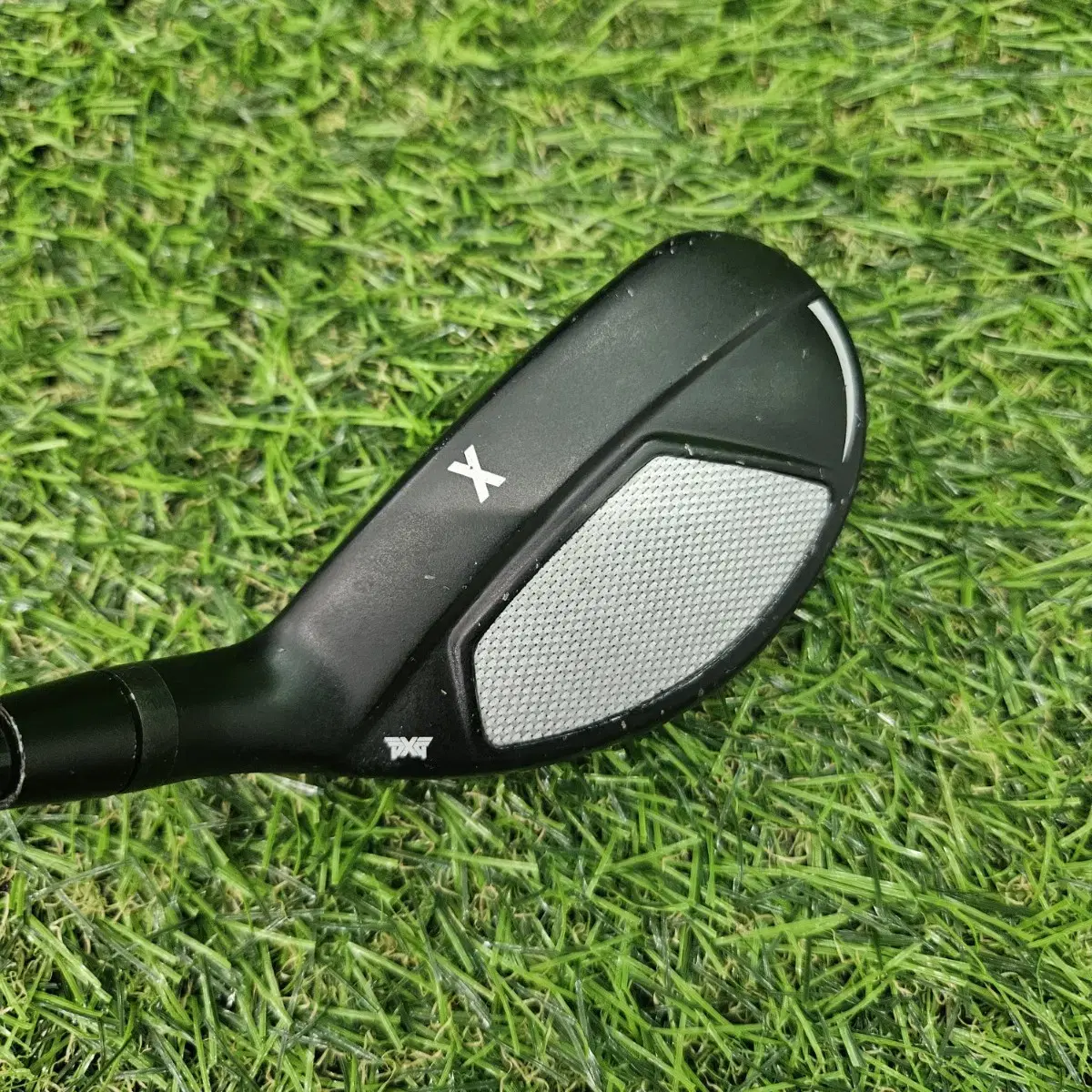 PXG GEN4 0311 XF 28도 디아마나 60 S 중고 유틸리티