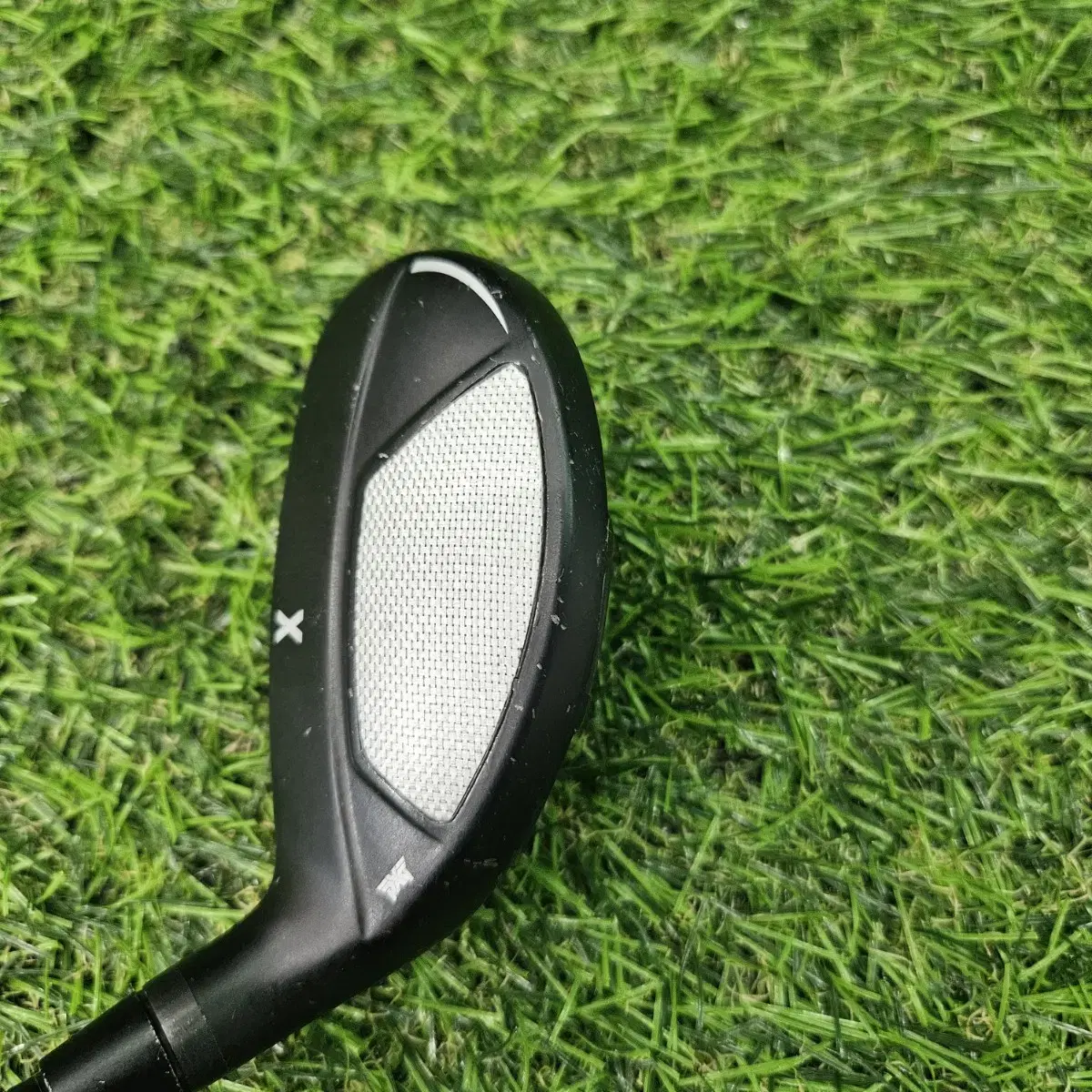 PXG GEN4 0311 XF 28도 디아마나 60 S 중고 유틸리티