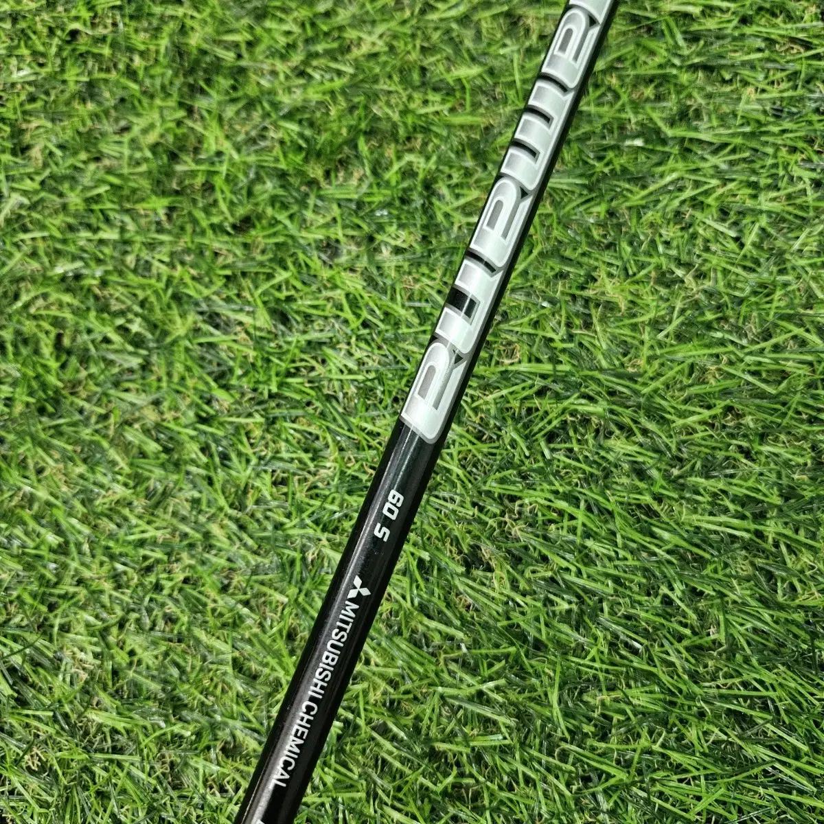 PXG GEN4 0311 XF 28도 디아마나 60 S 중고 유틸리티