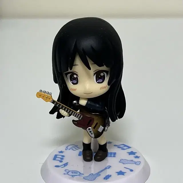 케이온(K-ON) 아키야마 미오 피규어 일괄 판매 합니다!