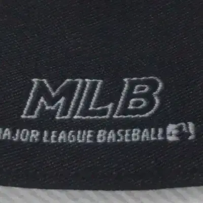 M9399 - MLB 남성100사이즈 화이트 로고 프린팅 맨투맨