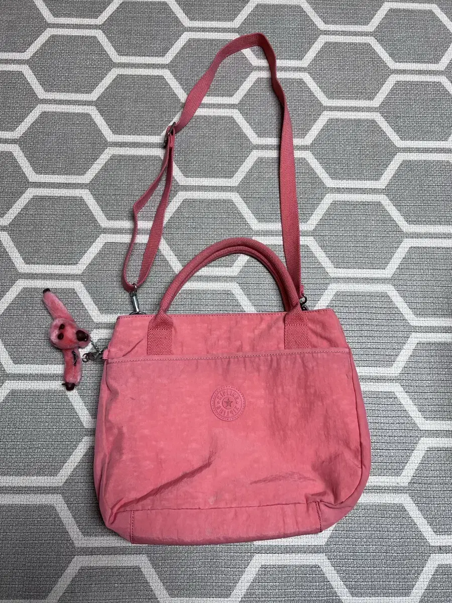 Kipling Two-way Bag