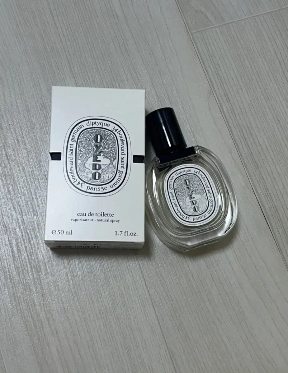 딥디크  오에도 50ml (국문택) 오드뚜왈렛  !!반값택포가격!!