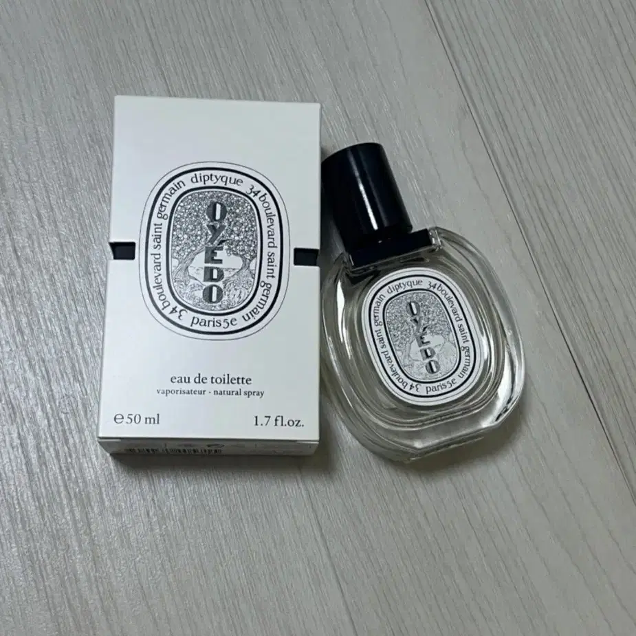 딥디크  오에도 50ml (국문택) 오드뚜왈렛  !!반값택포가격!!