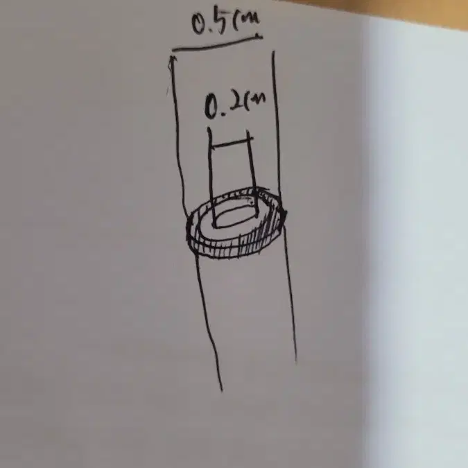 DC 5V 1.5A 어뎁터