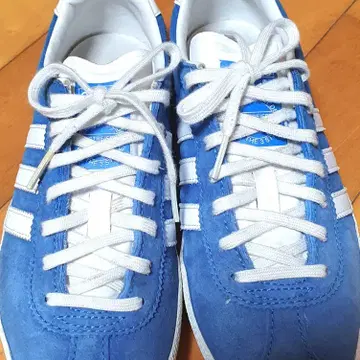 아디다스 가젤 OG 에어포스 블루 G16183 브랜드 중고거래 플랫폼