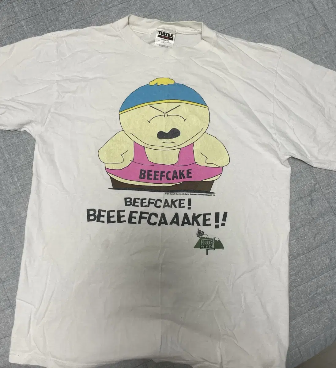 90s South Park T-Shirt L