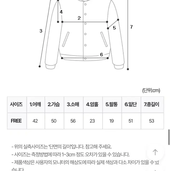 뽀글이 퍼자켓