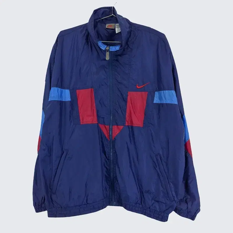 [Nike] Nylon Jacket Jumper Windbreaker (Men's 110) A25666