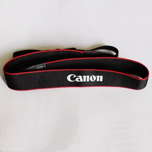 캐논 정품 스트랩 / Canon EOS 카메라 번들스트랩