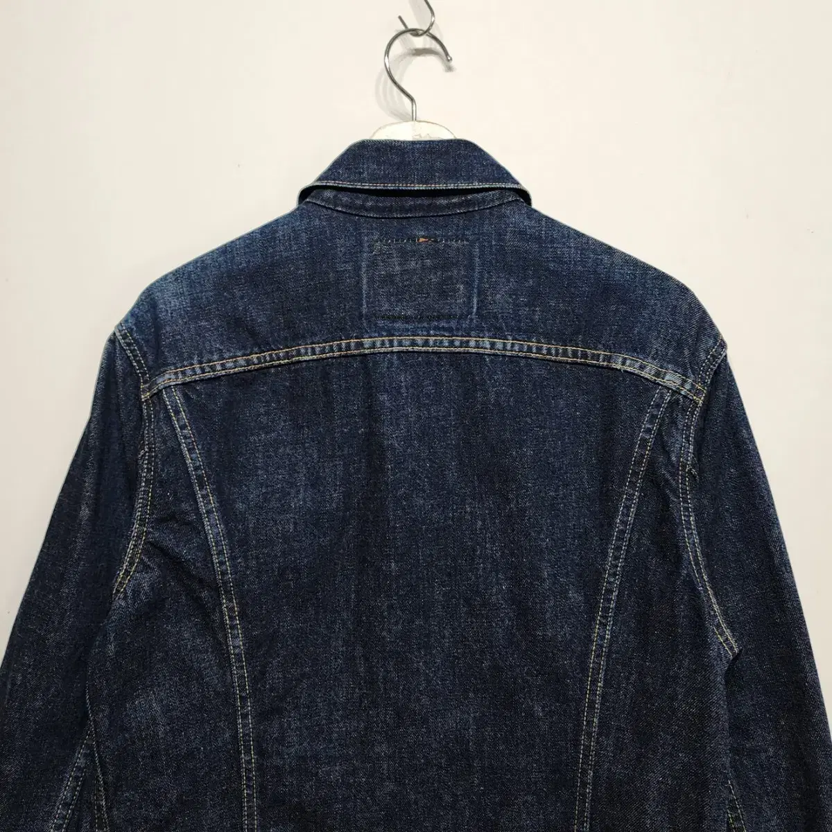 리바이스 LEVIS 90s 71557 데님자켓 청자켓 L