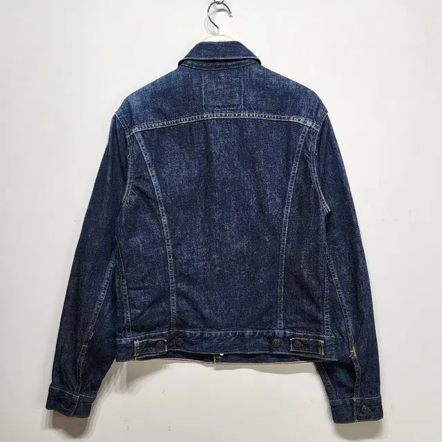 리바이스 LEVIS 90s 71557 데님자켓 청자켓 L