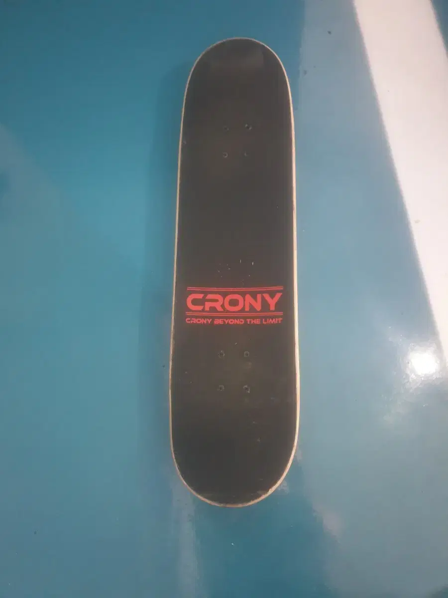 Adult-sized Crony Skateboard for sale