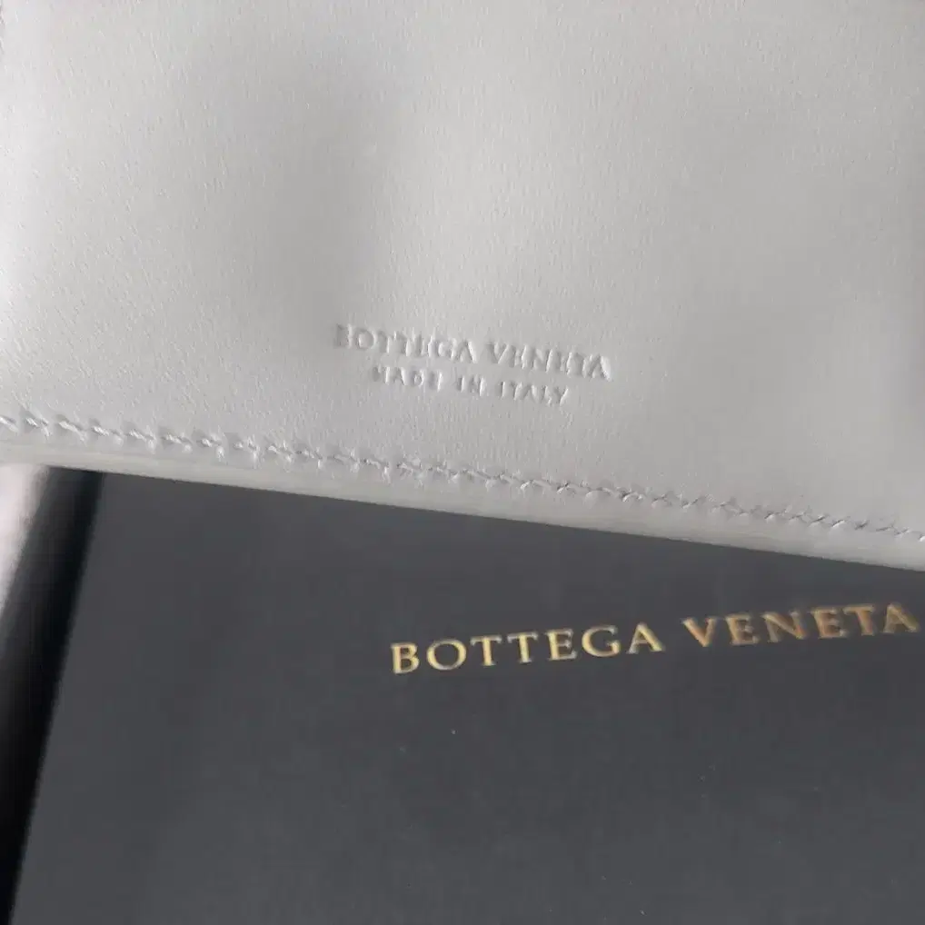 made in italy BOTTEGA VENETA 보테가베네타 지갑