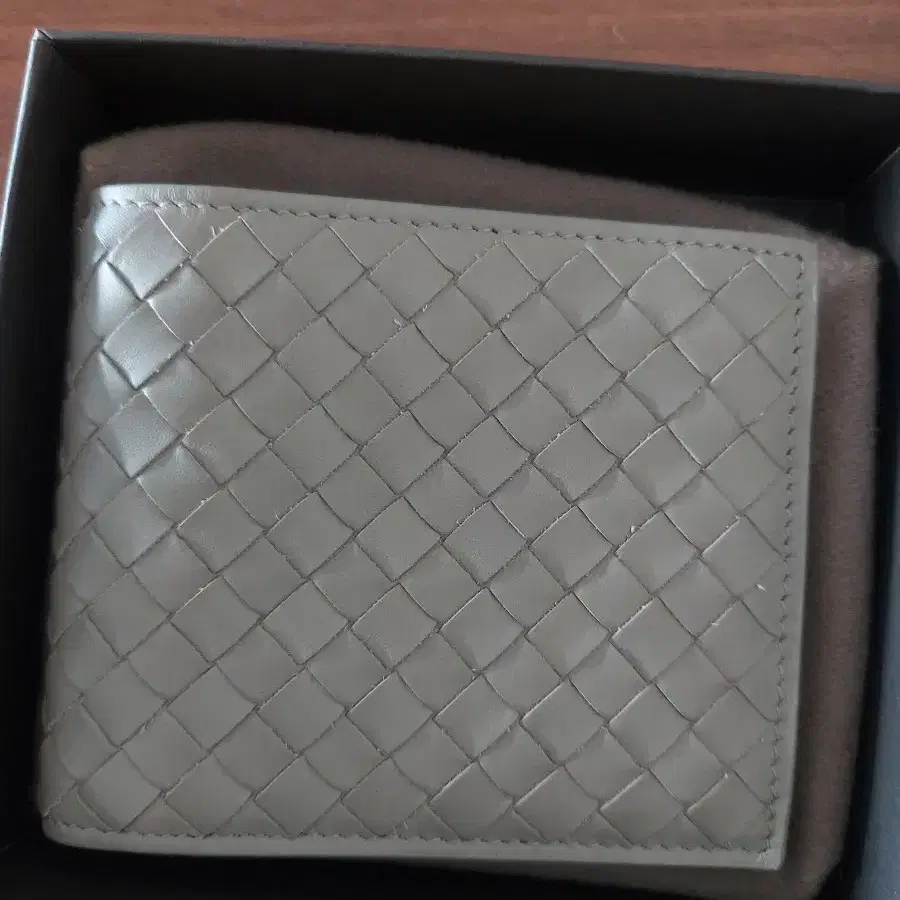 made in italy BOTTEGA VENETA 보테가베네타 지갑