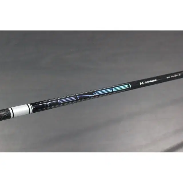 Fitting shaft for TENSEI 1K WhitePro driver