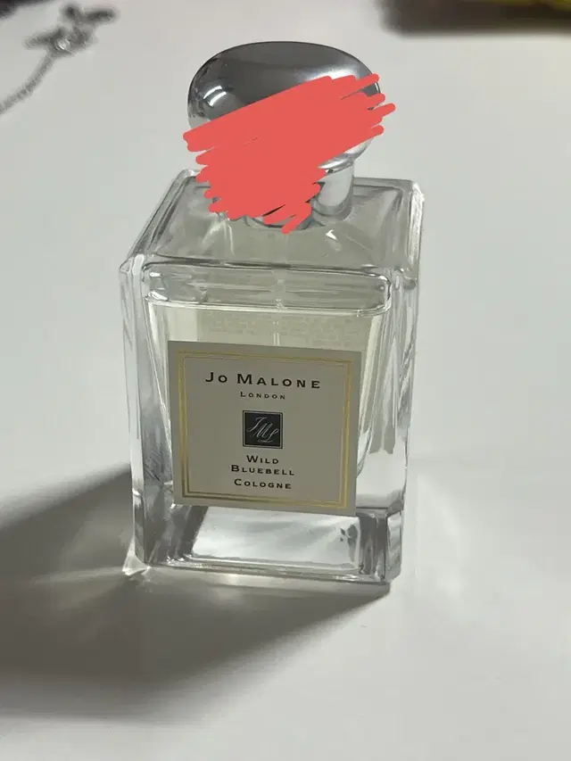 조말론 와일드 블루벨 50ml