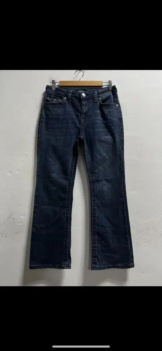 29 Truly Legion Span Bootcut Denim Jeans Genuine