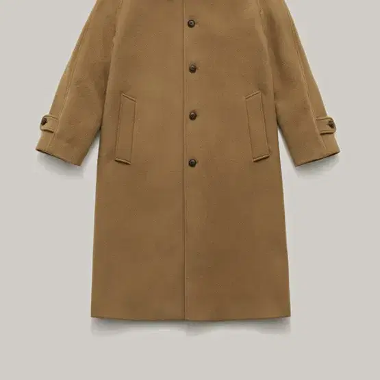 shopm 샵엠 piana wool coat (camel) 34사이즈