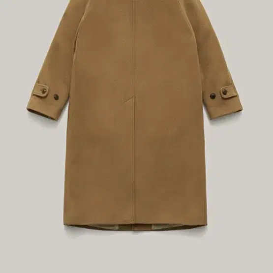 shopm 샵엠 piana wool coat (camel) 34사이즈