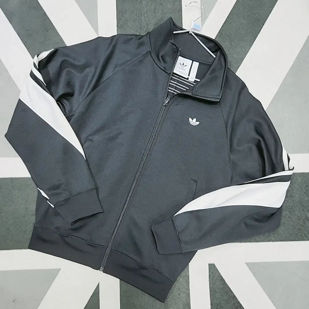 Adidas Samsun Zip Up M