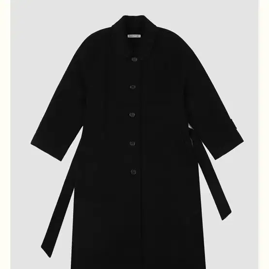 ribbonbit Davis Cashmere Coat