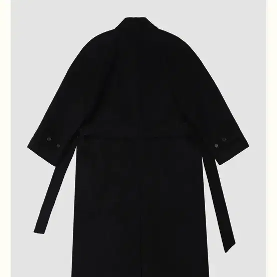 ribbonbit Davis Cashmere Coat