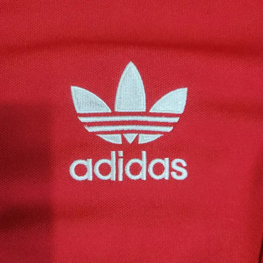 adidas EUROPA 아디다스 유로파져지(흰빨)