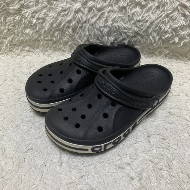 [260] CROCS 크록스 슬리퍼 샌들