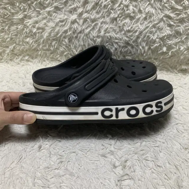 [260] CROCS 크록스 슬리퍼 샌들