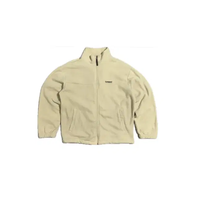 COVERNAT FLEECE JACKET [ M ]