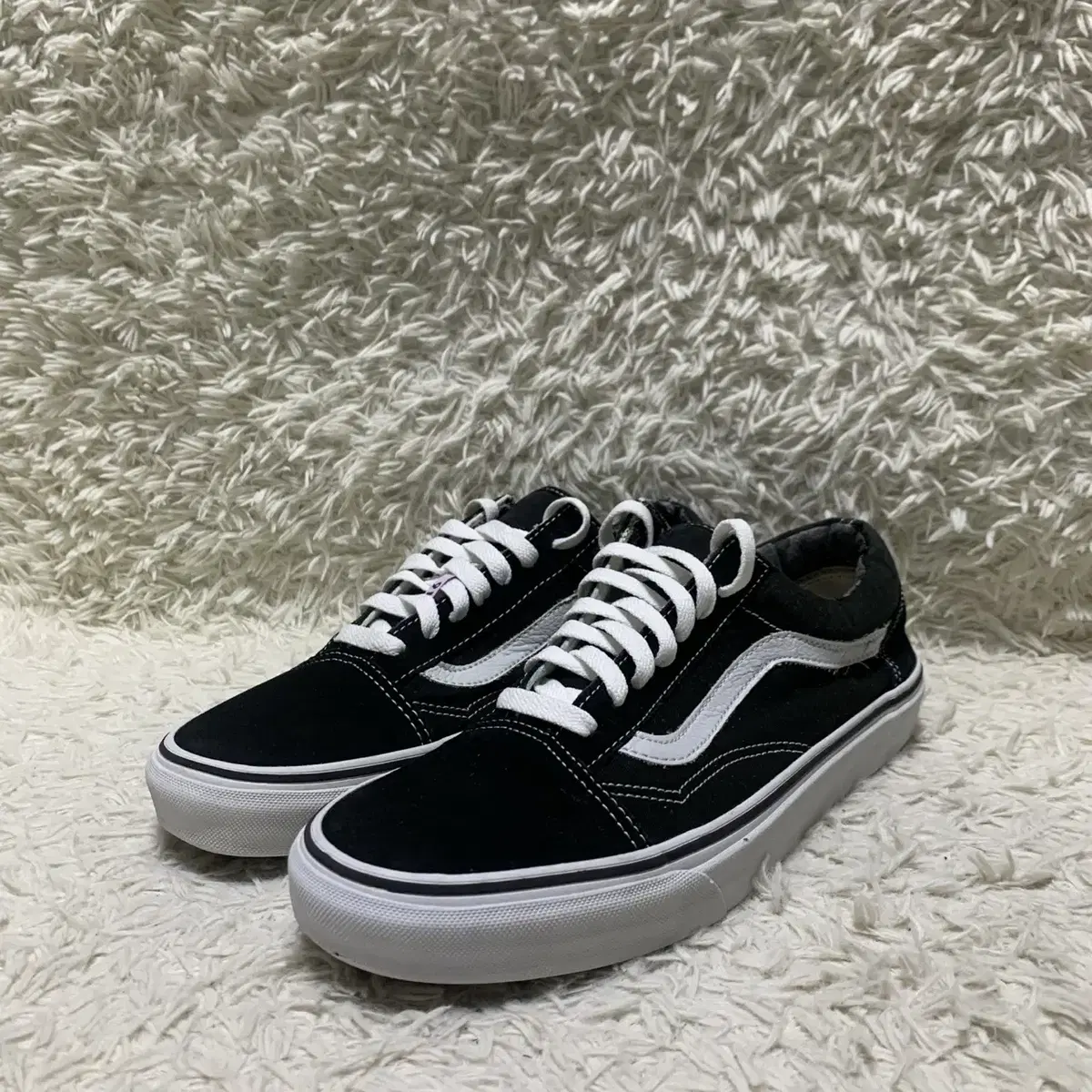 [260] VANS 반스 올드스쿨 스니커즈