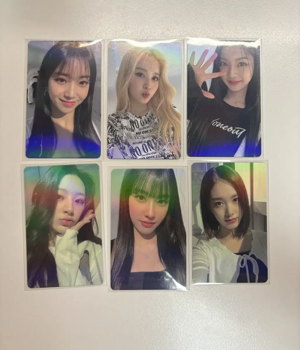 Stayc Younglove weverse shop pre-order benefit Photocard