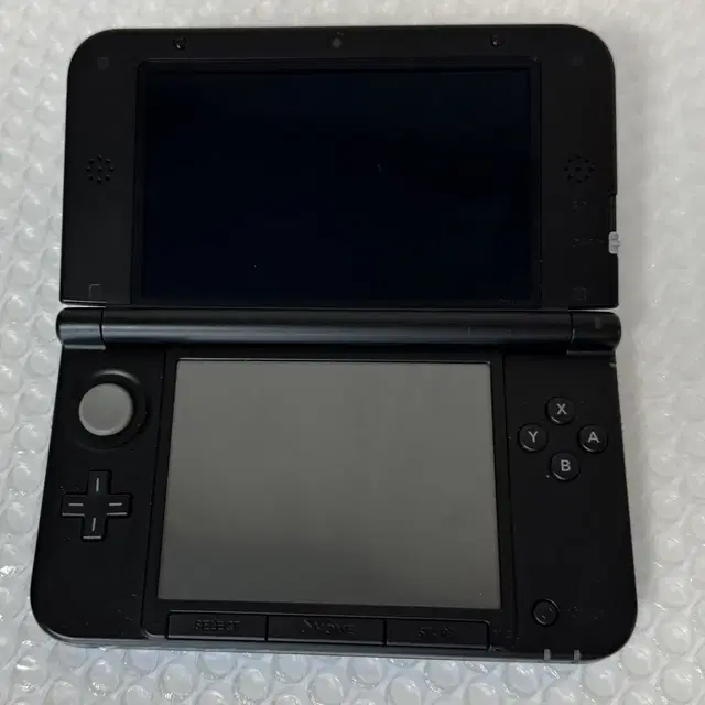 닌텐도 3ds xl(포켓몬뱅크) + 포켓몬 디아루가