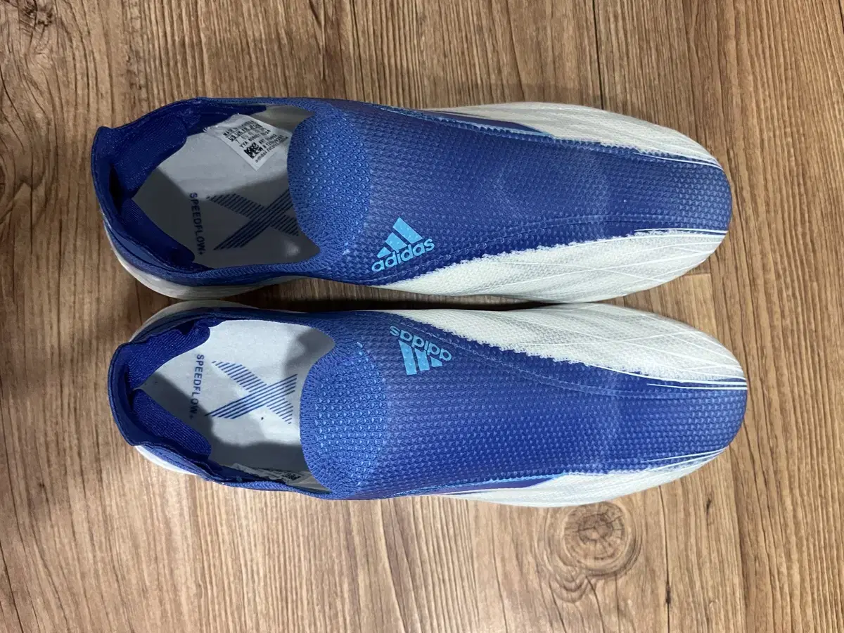 adidas Speedflow+ 245