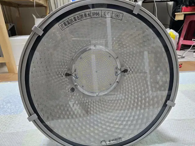 LED 1000w 투광기