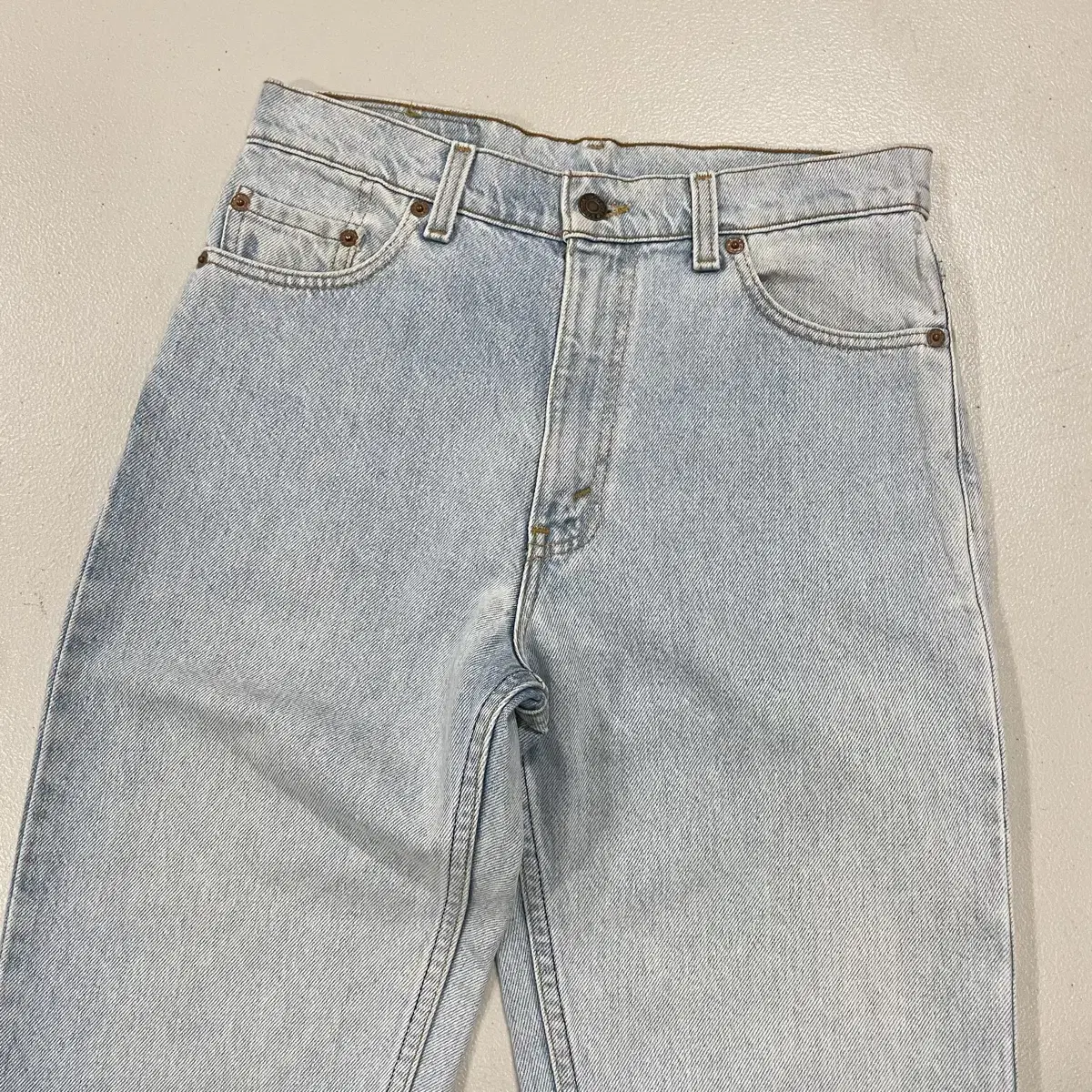 30인치) *MADE IN USA/ LEVIS 빈티지 데님팬츠