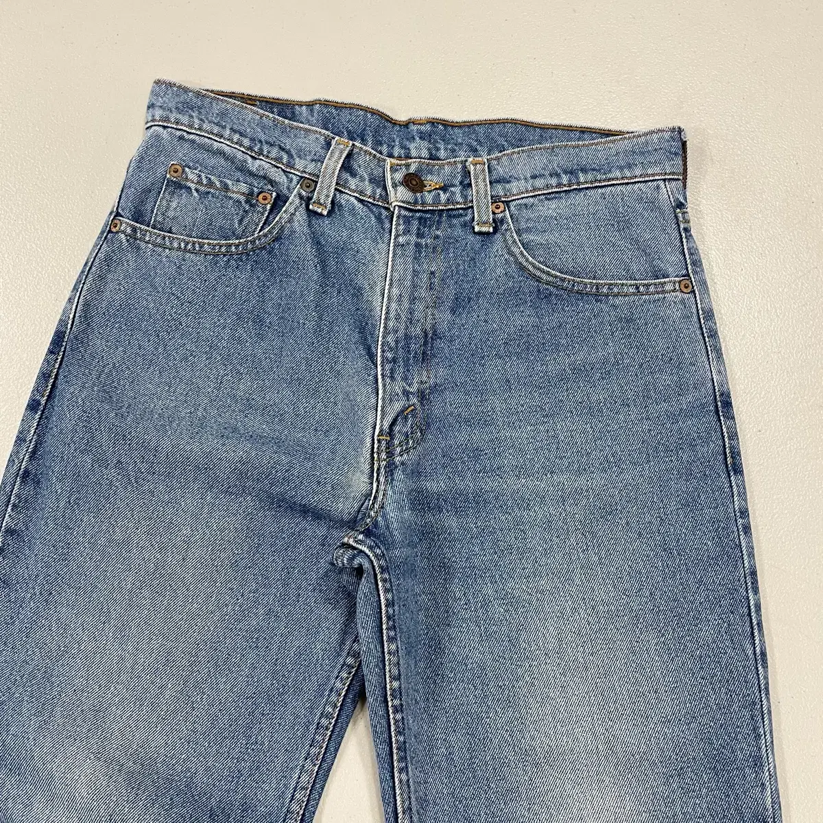 32인치) vintage LEVIS 리바이스 데님팬츠