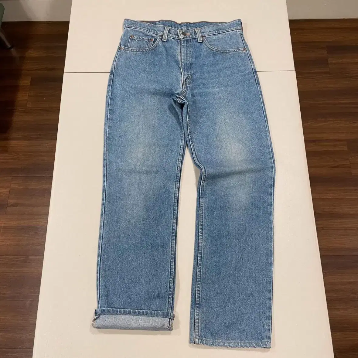 32인치) vintage LEVIS 리바이스 데님팬츠