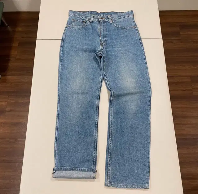 32인치) vintage LEVIS 리바이스 데님팬츠