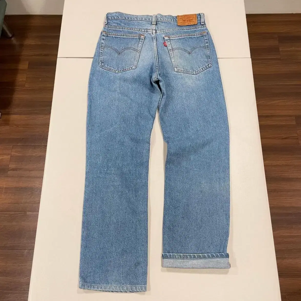 32인치) vintage LEVIS 리바이스 데님팬츠