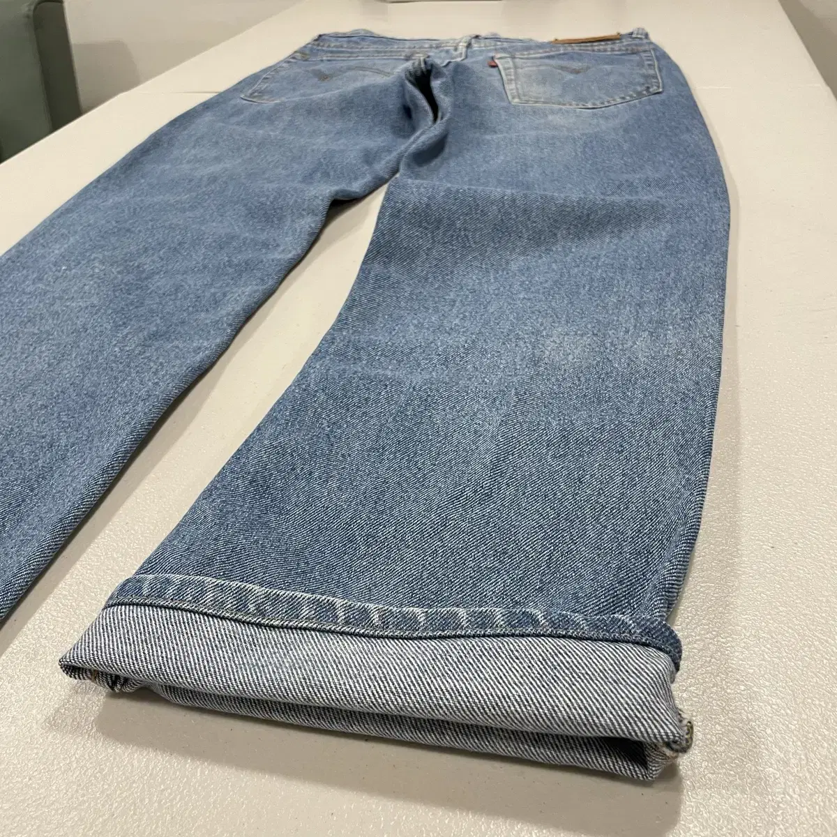 32인치) vintage LEVIS 리바이스 데님팬츠