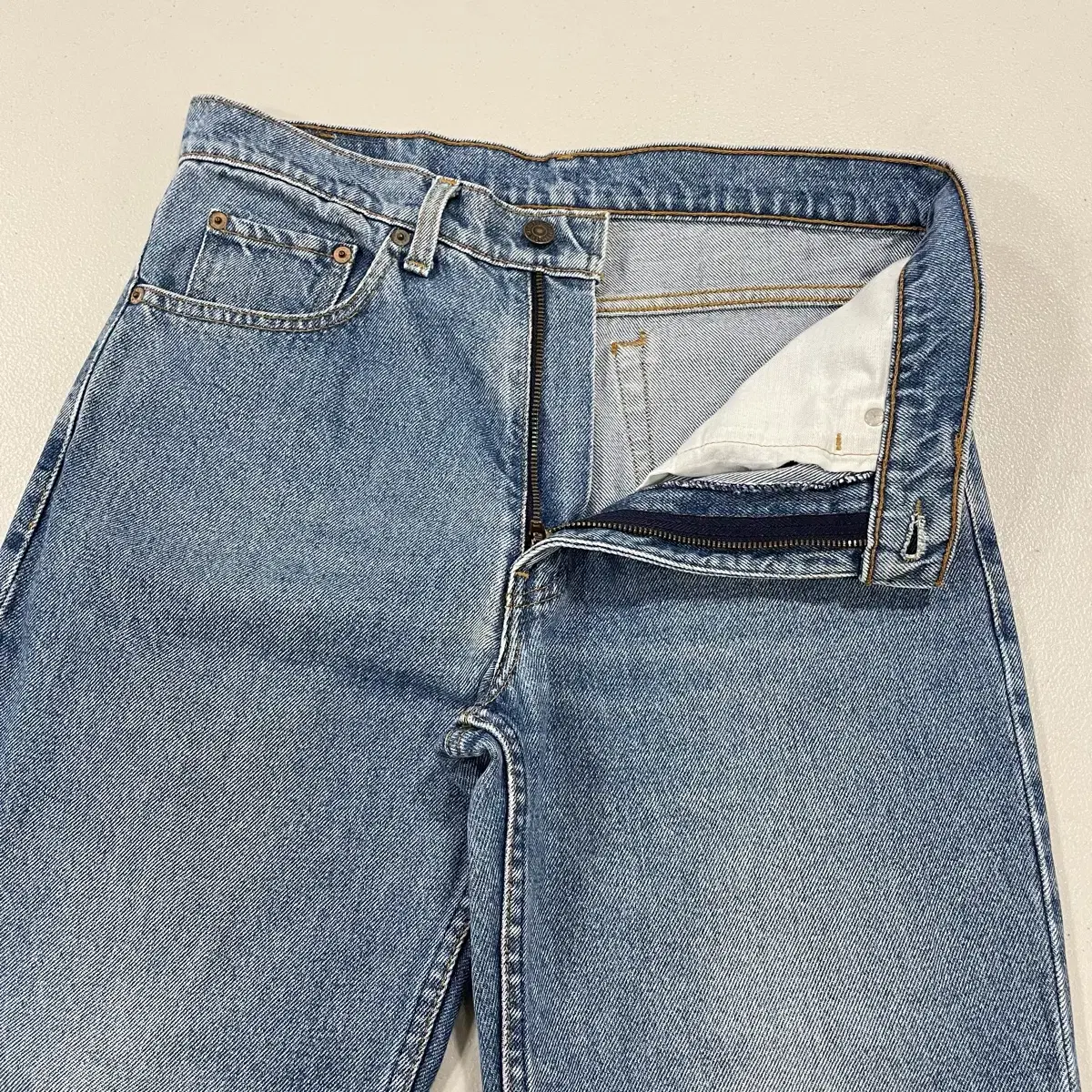 32인치) vintage LEVIS 리바이스 데님팬츠