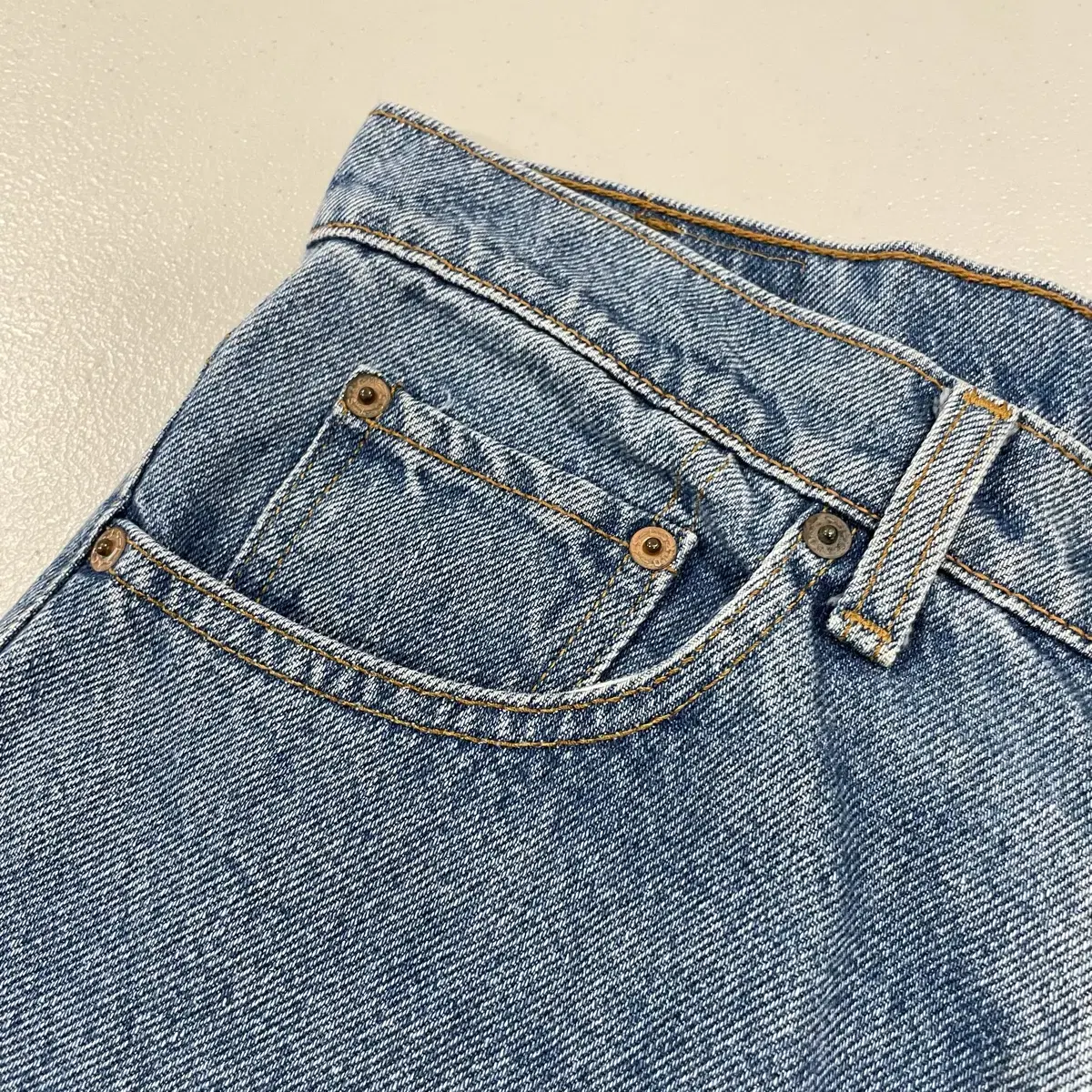 32인치) vintage LEVIS 리바이스 데님팬츠