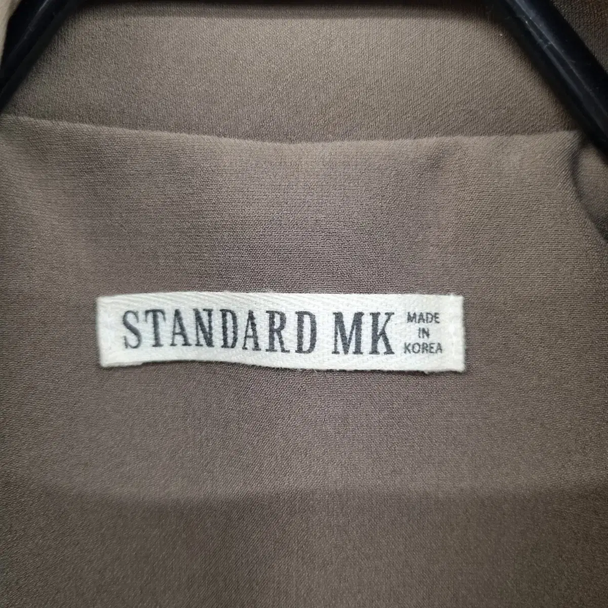 [여성77 size] STANDARD MK 자켓 블레이저